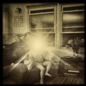 A Silver Mt. Zion - Fuck Off Get Free We Pour Light on Everything  COMPACT